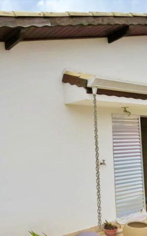 Casa à venda com 320m², 4 quartos e 4 vagasVaranda