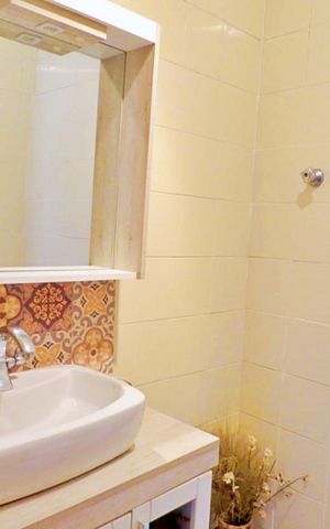 Casa à venda com 320m², 4 quartos e 4 vagasLavabo