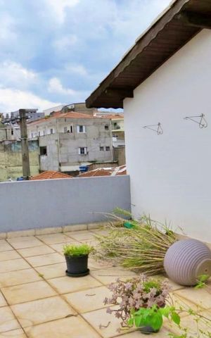 Casa à venda com 320m², 4 quartos e 4 vagasVaranda