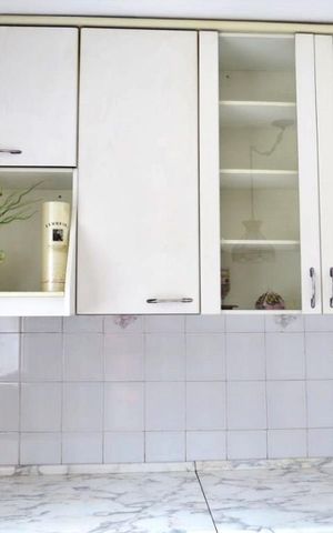 Casa à venda com 320m², 4 quartos e 4 vagasCozinha - Armários