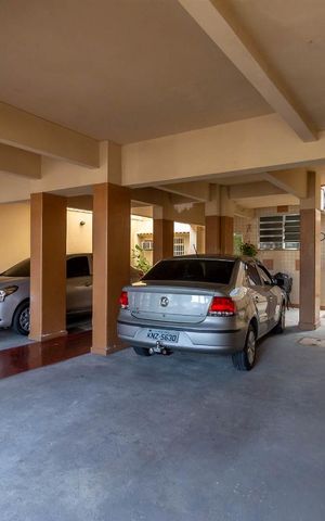 Apartamento para alugar com 63m², 2 quartos e 1 vaga Apartamento para alugar com 63m², 2 quartos e 1 vagaGaragem