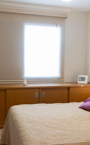 Apartamento à venda com 82m², 2 quartos e 1 vagaQuarto 1