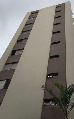 Apartamento à venda com 82m², 2 quartos e 1 vaga Apartamento à venda com 82m², 2 quartos e 1 vagaFachada