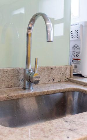 Apartamento à venda com 82m², 2 quartos e 1 vagaCozinha