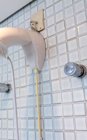 Apartamento à venda com 82m², 2 quartos e 1 vagaBanheiro