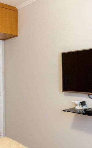 Apartamento à venda com 82m², 2 quartos e 1 vagaQuarto 1