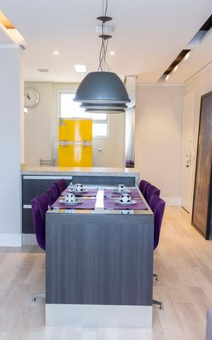 Apartamento à venda com 82m², 2 quartos e 1 vagaSala