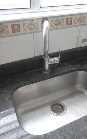 Casa à venda com 150m², 3 quartos e 2 vagasCozinha