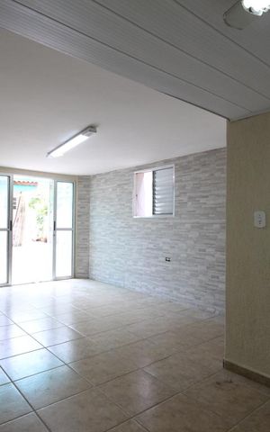 Casa à venda com 150m², 3 quartos e 2 vagasSalão