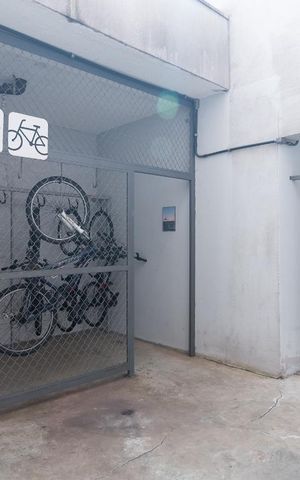 Studio para alugar com 35m², 1 quarto e 1 vagaBicicletário
