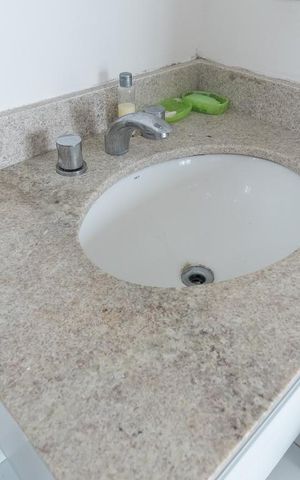Studio para alugar com 35m², 1 quarto e 1 vagaBanheiro