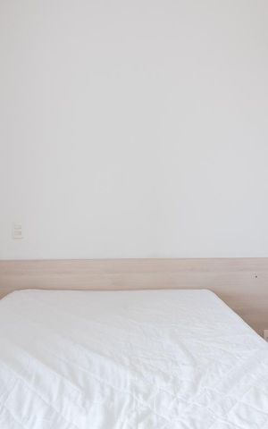 Studio para alugar com 35m², 1 quarto e 1 vagaQuarto
