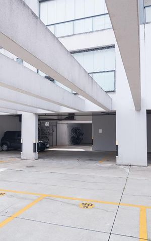 Studio para alugar com 35m², 1 quarto e 1 vagaEstacionamento