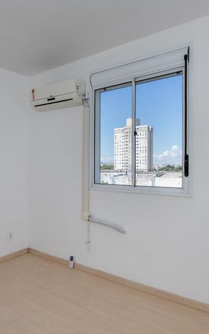 Apartamento à venda com 53m², 2 quartos e 1 vaga Apartamento à venda com 53m², 2 quartos e 1 vagaQuarto 2