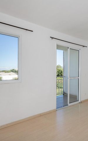 Apartamento à venda com 53m², 2 quartos e 1 vaga Apartamento à venda com 53m², 2 quartos e 1 vagaSala