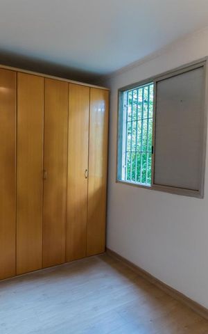Apartamento para alugar com 65m², 2 quartos e 1 vaga Apartamento para alugar com 65m², 2 quartos e 1 vagaQuarto 2