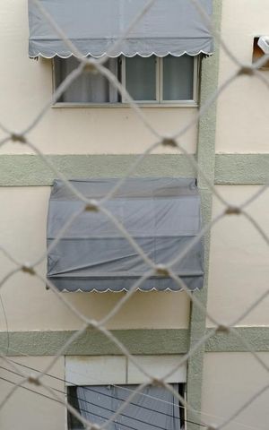 Apartamento à venda com 70m², 3 quartos e 2 vagasVista área de serviço