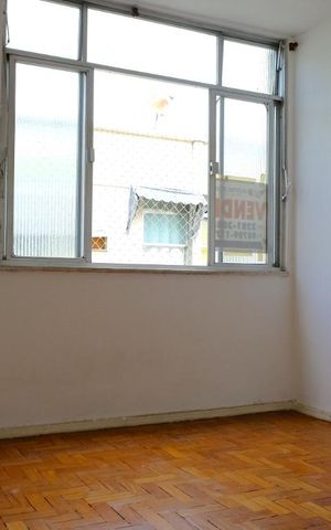 Apartamento à venda com 70m², 3 quartos e 2 vagasSala