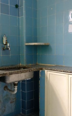 Apartamento à venda com 70m², 3 quartos e 2 vagasCozinha