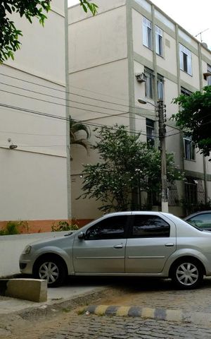 Apartamento à venda com 70m², 3 quartos e 2 vagasEstacionamento