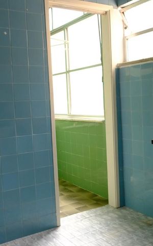 Apartamento à venda com 70m², 3 quartos e 2 vagasCozinha