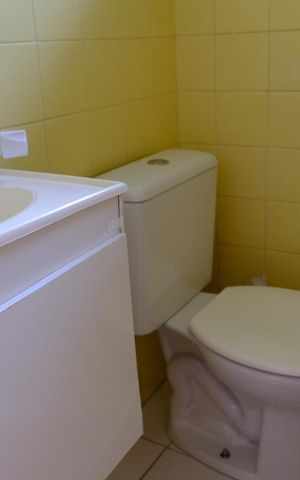 Apartamento à venda com 70m², 3 quartos e 2 vagasBanheiro