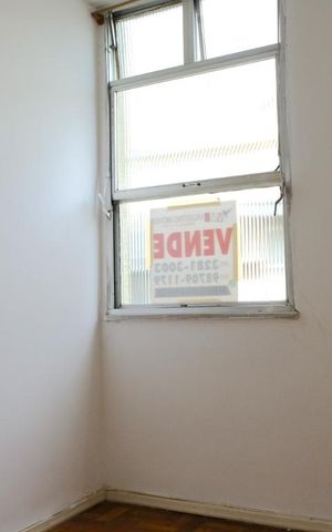 Apartamento à venda com 70m², 3 quartos e 2 vagasQuarto 2