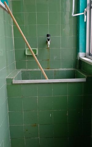 Apartamento à venda com 70m², 3 quartos e 2 vagasÁrea de serviço
