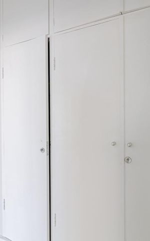 Apartamento à venda com 72m², 2 quartos e sem vaga Apartamento à venda com 72m², 2 quartos e sem vagaCorredor