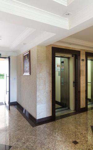 Apartamento à venda com 55m², 2 quartos e 1 vagaHall social