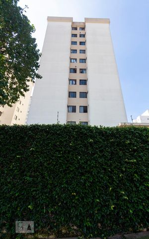 Apartamento à venda com 55m², 2 quartos e 1 vagaFachada