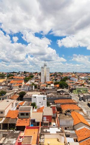 Apartamento à venda com 55m², 2 quartos e 1 vagaVista