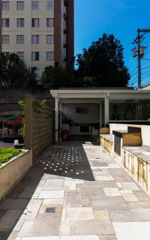 Apartamento à venda com 55m², 2 quartos e 1 vagaChurrasqueira
