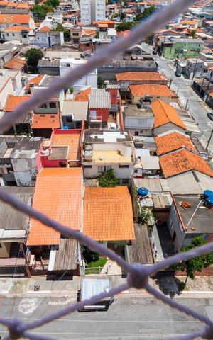 Apartamento à venda com 55m², 2 quartos e 1 vagaVista