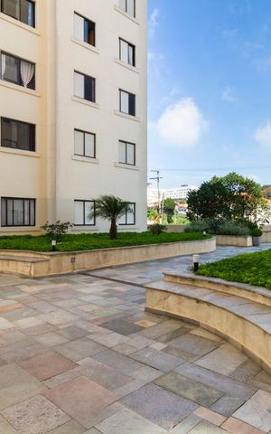 Apartamento à venda com 55m², 2 quartos e 1 vagaÁrea Externa