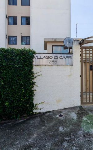 Apartamento à venda com 55m², 2 quartos e 1 vagaFachada