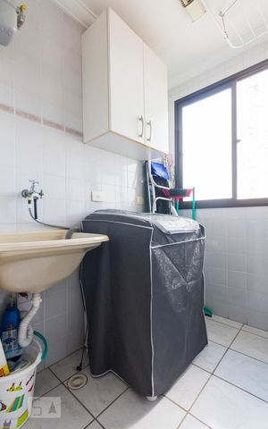 Apartamento à venda com 55m², 2 quartos e 1 vagaÁrea de Serviço