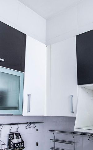 Apartamento para alugar com 110m², 3 quartos e 1 vaga Apartamento para alugar com 110m², 3 quartos e 1 vagaCozinha