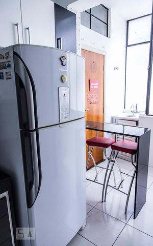 Apartamento para alugar com 110m², 3 quartos e 1 vaga Apartamento para alugar com 110m², 3 quartos e 1 vagaCozinha