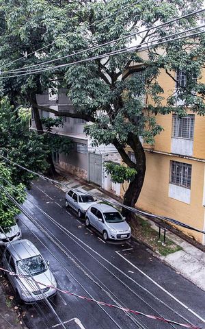 Apartamento para alugar com 110m², 3 quartos e 1 vaga Apartamento para alugar com 110m², 3 quartos e 1 vagaVista do Quarto 1
