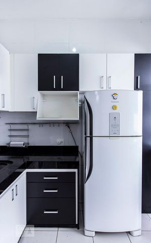 Apartamento para alugar com 110m², 3 quartos e 1 vaga Apartamento para alugar com 110m², 3 quartos e 1 vagaCozinha