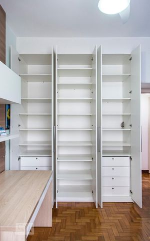 Apartamento para alugar com 110m², 3 quartos e 1 vaga Apartamento para alugar com 110m², 3 quartos e 1 vagaQuarto 01