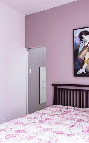 Apartamento para alugar com 110m², 3 quartos e 1 vaga Apartamento para alugar com 110m², 3 quartos e 1 vagaSuíte
