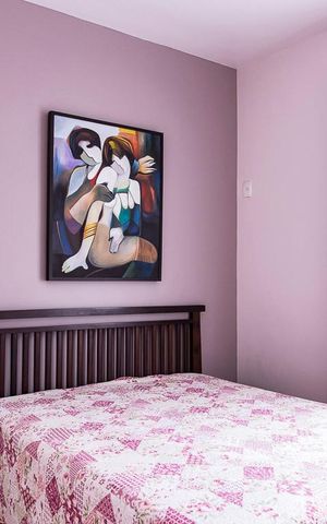 Apartamento para alugar com 110m², 3 quartos e 1 vaga Apartamento para alugar com 110m², 3 quartos e 1 vagaSuíte