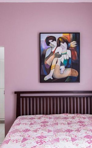 Apartamento para alugar com 110m², 3 quartos e 1 vaga Apartamento para alugar com 110m², 3 quartos e 1 vagaSuíte