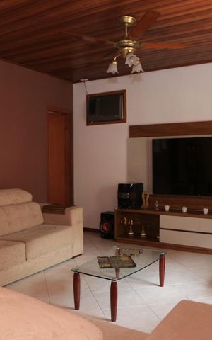 Casa de condomínio à venda com 430m², 3 quartos e 1 vagaSala 2