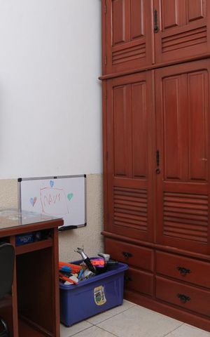 Casa de condomínio à venda com 430m², 3 quartos e 1 vagaQuarto 2