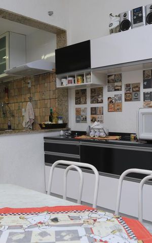 Casa de condomínio à venda com 430m², 3 quartos e 1 vagaCopa