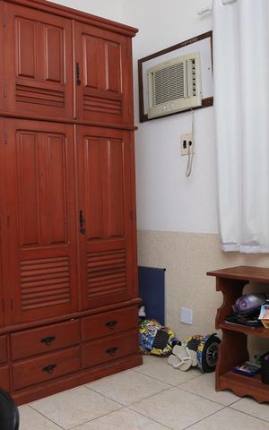 Casa de condomínio à venda com 430m², 3 quartos e 1 vagaQuarto 2