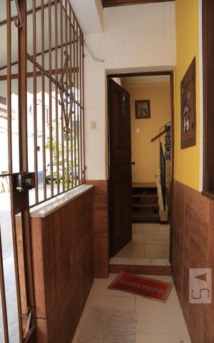 Casa de condomínio à venda com 430m², 3 quartos e 1 vagaEntrada